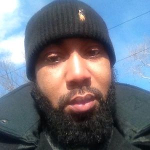 Meet your Posher, Jamal